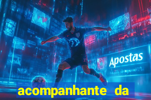 acompanhante da baixada fluminense